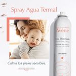 AGUA TERMAL AVENE SPRAY FRASCO 50 ML - Farmacia Pasteur - Medicamentos y  cuidado personal