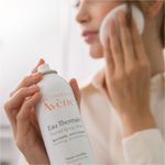 AGUA TERMAL AVENE SPRAY FRASCO 50 ML - Farmacia Pasteur - Medicamentos y  cuidado personal