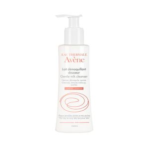 AVENE DESMAQUILLANTE DOUCEUR LECHE FRASCO 200 ML