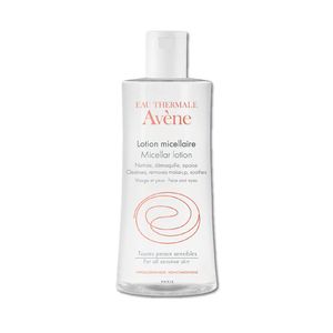 AVENE MICELLAR LOCION FRASCO 400 ML