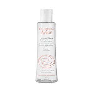 AVENE LOCION MICELLAR FRASCO 200 ML