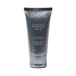 DHEMS ANTI EDAD MANOS CREMA CAJA 50 ML