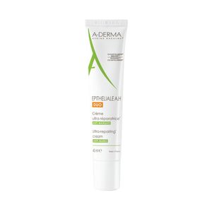 EPITELIAL A.H. DUO ULTRA CREMA REPARADORA CAJA 40 G