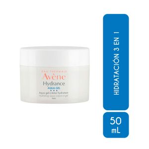 AVENE HYDRANCE AQUA-GEL POTE 50 ML
