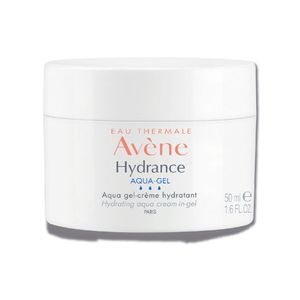 AVENE HYDRANCE AQUA-GEL POTE 50 ML