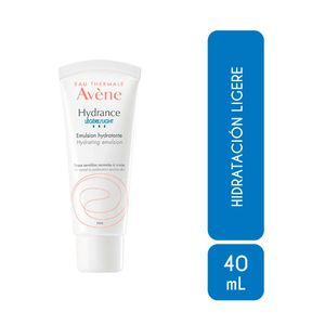 AVENE HYDRANCE LEGERE EMULSIÓN HIDRATANTE SPF 30 FRASCO 40 ML