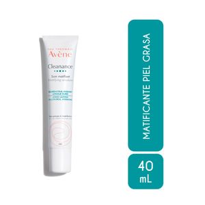 AVENE CLEANANCE CUIDADO MATIFI TUBO 40 ML