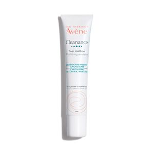 AVENE CLEANANCE CUIDADO MATIFI TUBO 40 ML