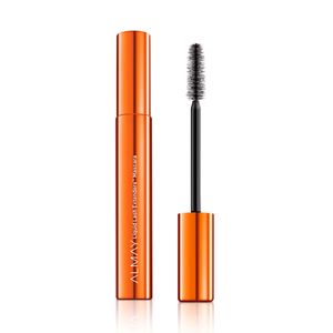 PESTAÑINA ALMAY LASH EXTEND BLK BROWN+++ TUBO 10 ML