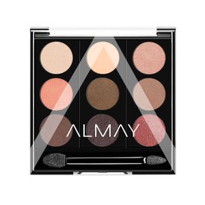 PALETA SOMBRAS ALMAY POPS 020 FABULISTA CAJA 4.5 G