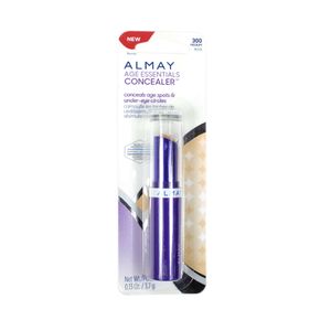 CORRECTOR ALMAY AGE ESSENTIALS 300+++ BARRA 3.7 G