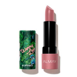 LABIAL ALMAY LIP VIBES 130 WORRY LESS BARRA 4 G