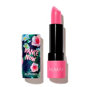 LABIAL ALMAY LIP VIBES 140 DANCE NOW BARRA 4 G