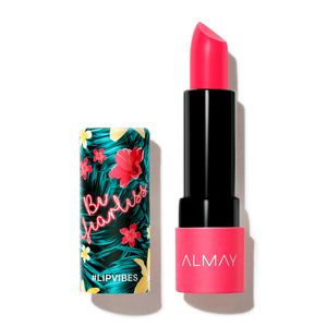 LABIAL ALMAY LIP VIBES 150 BE FEARLES BARRA 4 G