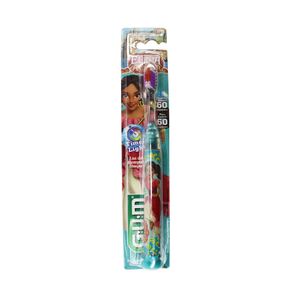 CEPILLO GUM TIMER LIGHT ELENA++++ X 1 UND