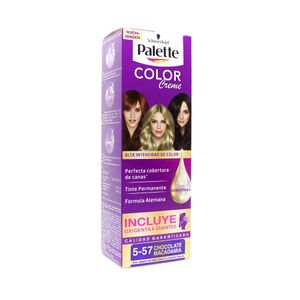 TINTURA PALETTE 5.57 CHOCOLATE MACADAM TUBO 50 ML
