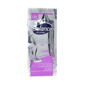 DESODORANTE BALANCE CLINICAL WOMEN GEL
