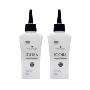 OXIGENTA IGORA 30 VOLUMEN
