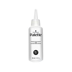 OXIGENTA PALETTE 30 VOLUMEN FRASCO 50 ML