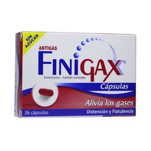 +++FINIGAX CAPSULAS