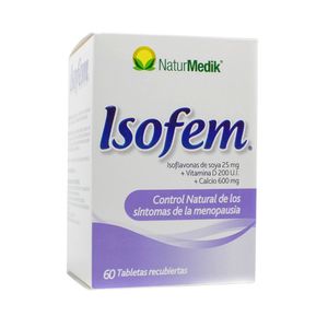 +++ISOFEM TABLETAS