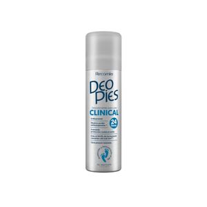 DEO PIES CLINICAL AEROSOL 260 ML