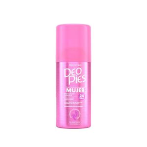DEO PIES MUJER AEROSOL 180 ML