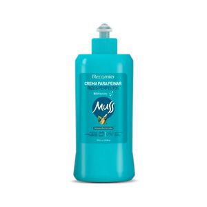 CREMA DE PEINAR MUSS RIZOS PERFECTOS FRASCO 300 G