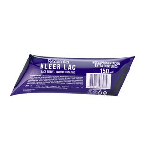 LACA KLEER LAC SUAVE SACHET 150 ML
