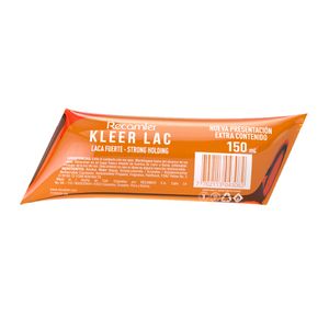 LACA KLEER LAC FUERTE SACHET 150 ML