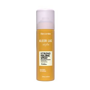 LACA KLEER LAC FUERTE AEROSOL 250 ML