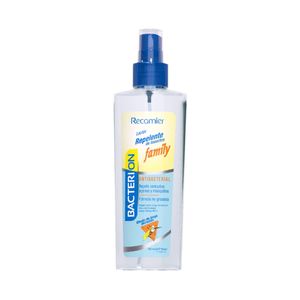 REPELENTE BACTERION FAMILY SPRAY 150 ML
