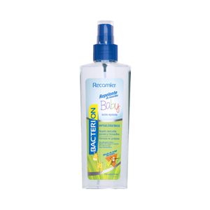 REPELENTE BACTERION BABY LOCION SPRAY 150 ML
