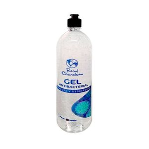 GEL ANTIBACTERIAL RENE CHARDON FRASCO 1000 ML