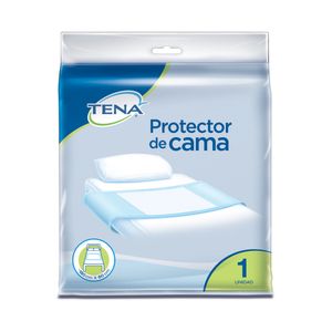 +++TENA SABANILLA BOLSA X 1 UND