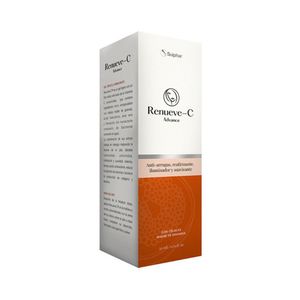 RENUEVE C ADVANCE CAJA 30 ML