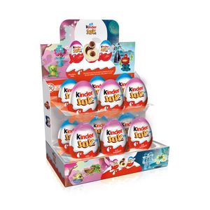 KINDER JOY HUEVO SORPRESA X 1 UND