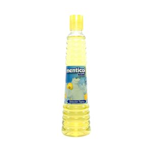 LOCION MENTICOL AMARILLO MEDIANO FRASCO 250 ML