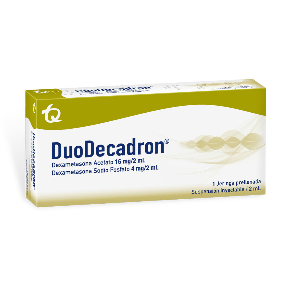 duo decadron 2 mg