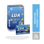 SAL DE FRUTAS LUA PLUS SOBRES - Farmacia Pasteur - Medicamentos y