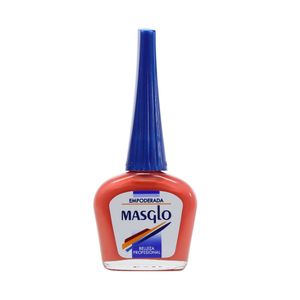 ESMALTE MASGLO EMPODERADA 13.5 ML