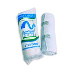 VENDA YESO BLANCA ALFASAFE BOLSA 4X5 YARDAS - Farmacia Pasteur