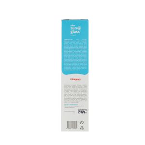 SUNGLASS AFTERSUN GEL CAJA 100 ML
