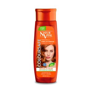 MASCARILLA CAPILAR COLOURSAFE COBRIZO FRASCO 300 ML