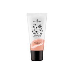 BASE ESSENCE PRETTYNATUR TN 180 FRASCO 30 ML