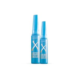 PESTAÑINA LASH MAKER NEGRA+MINI OFERTA X 2 UNDS