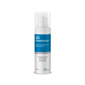 2D DERMATOLOGY CREMA TUBO 30 ML