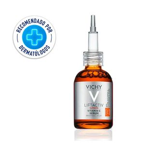 LIFTACTIV SUPREME VITAMIN C SERUM FRASCO 20 ML