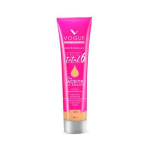 BASE VOGUE ARGAN TRIGO ET6 TUBO 30 ML