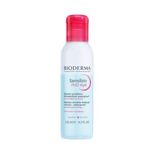 SENSIBIO H2O EYE FRASCO 125 ML